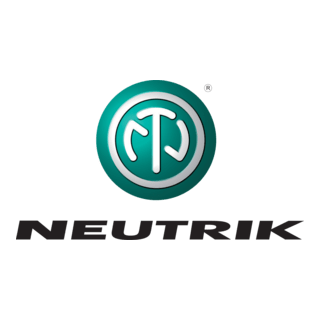 Neutrik Logo PNG Vector