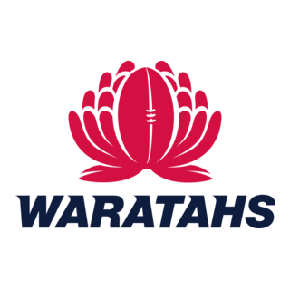 NEW SOUTH WALES WARATAHS Logo PNG Vector