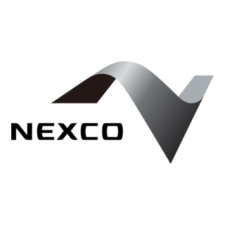 Nexco System Logo PNG Vector