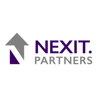 Nexit.Partners Logo PNG Vector