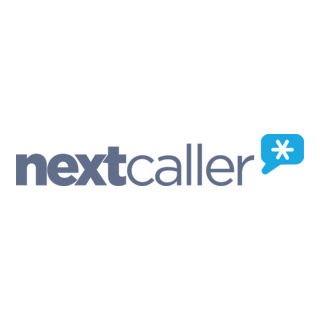 Next Caller Logo PNG Vector