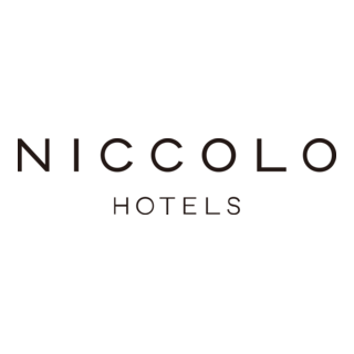 Niccolo Hotels Logo PNG Vector