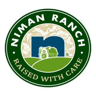 Niman Ranch Logo PNG Vector
