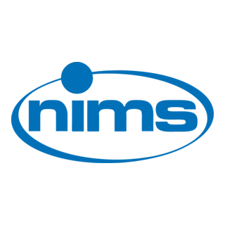 Nims Logo PNG Vector