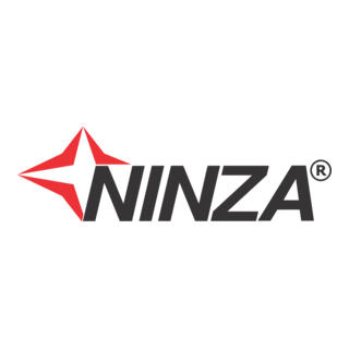 Ninza Logo PNG Vector