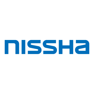 Nissha Logo PNG Vector
