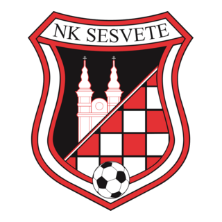 NK Sesvete Logo PNG Vector
