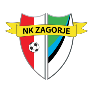 NK Zagorje Logo PNG Vector