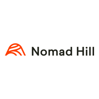 Nomad Hill Logo PNG Vector