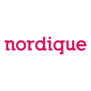 Nordique Logo PNG Vector