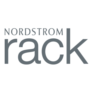 Nordstrom Rack Logo PNG Vector