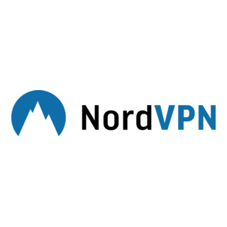 NordVPN Logo PNG Vector