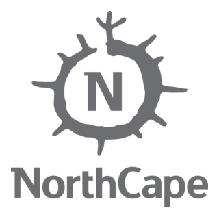 North Cape Logo PNG Vector
