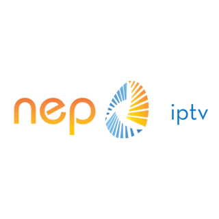 North-Eastern Pennsylvania Telephone Company (NEP) Logo PNG Vector