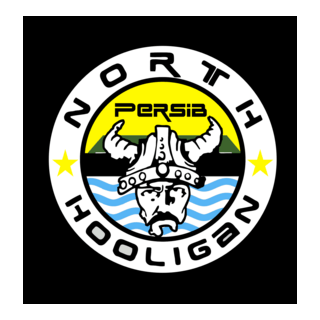 north hooligan persib Logo PNG Vector