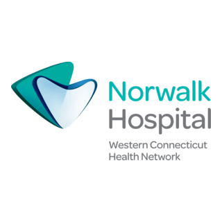 Norwalk Hospital Logo PNG Vector