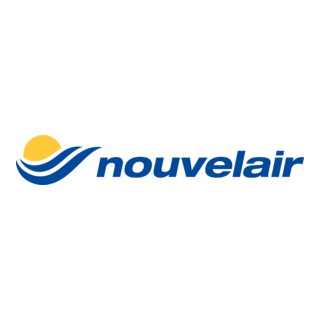 Nouvelair Logo PNG Vector