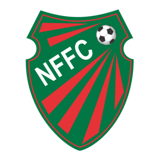 NOVA FRIBURGO FUTEBOL CLUBE Logo PNG Vector