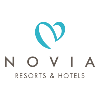Novia Hotels Logo PNG Vector