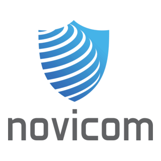 Novicom Logo PNG Vector