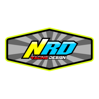 nrd Logo PNG Vector