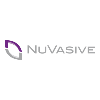 NUVASIVE Logo PNG Vector