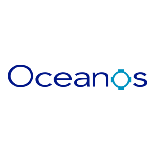 Oceanos Inc Logo PNG Vector