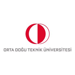 ODTÜ Logo PNG Vector