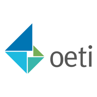 OETI Logo PNG Vector