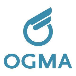 OGMA Logo PNG Vector