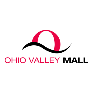 OHIO VALLEY MALL Logo PNG Vector