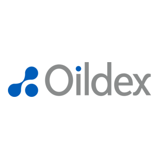 Oildex Logo PNG Vector