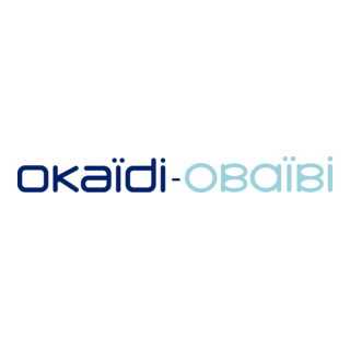 Okaidi Logo PNG Vector