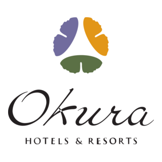 Okura Hotels & Resorts Logo PNG Vector