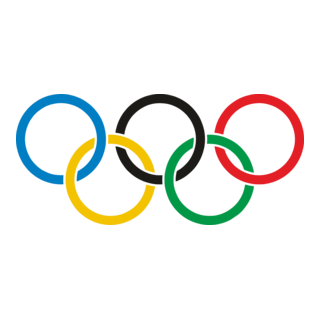 OLIMPÍADAS Logo PNG Vector
