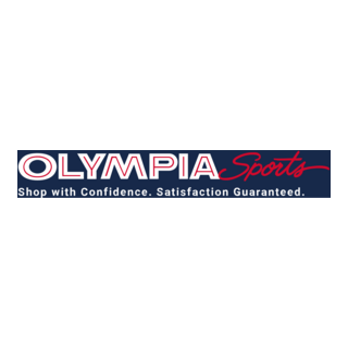 Olympia Sports Logo PNG Vector