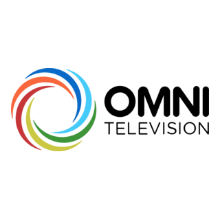 Omni TV Logo PNG Vector