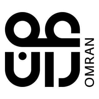 Omran Logo PNG Vector