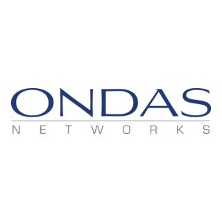 Ondas Networks Logo PNG Vector