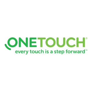 OneTouch Products Logo PNG Vector