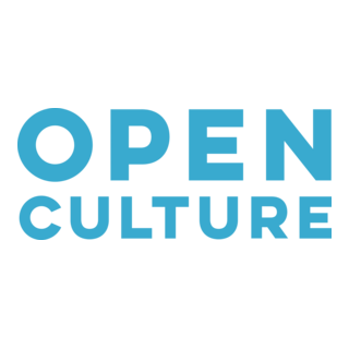 Open Culture Logo PNG Vector