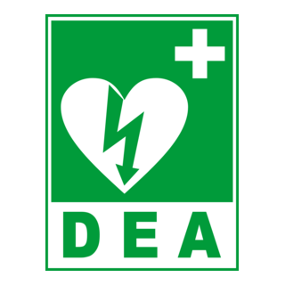 Operador de DEA Logo PNG Vector