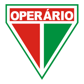 Operário Futebol Clube - MT Logo PNG Vector