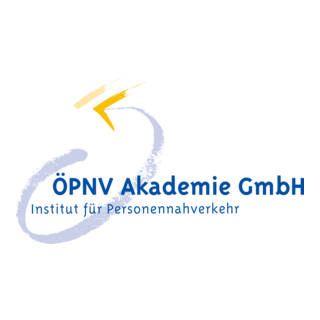 ÖPNV Akademie GmbH Logo PNG Vector