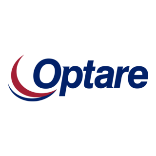 Optare Logo PNG Vector