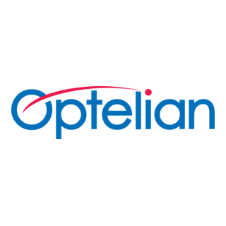 Optelian Logo PNG Vector