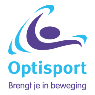 Optisport - Brengt je in beweging Logo PNG Vector