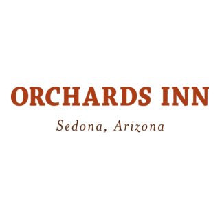 Orchards Inn Sedona Logo PNG Vector