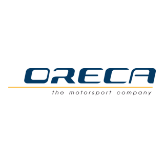 Organisation Exploitation Compétition Automobile Logo PNG Vector