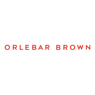 Orlebar Brown Logo PNG Vector